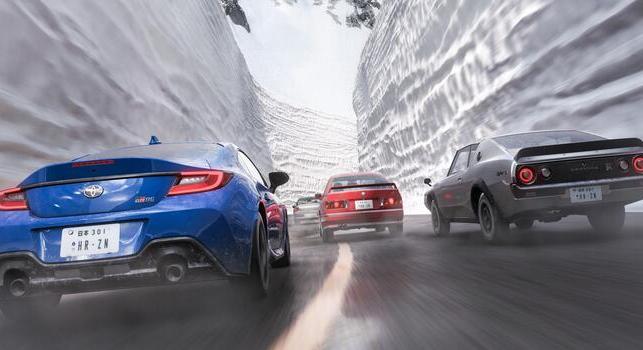 Maga a fejlesztőcsapat adta a kalózok kezére a Forza Horizon 6-ot
