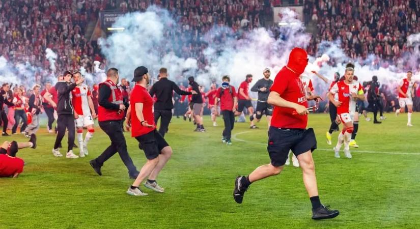 A saját klubjuk tiltotta el vb-résztvevő focisztárokat a soha nem látott balhé után