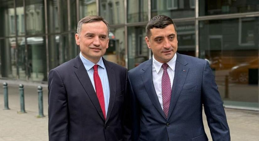 Magyarországról az Egyesült Államokba menekült a körözött politikus