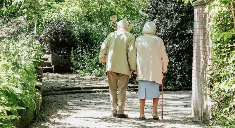 Európai Longevity programot sürgetnek vezető tudósok