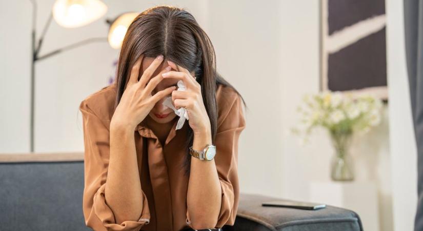 A láthatatlan kockázat: így károsítja a krónikus stressz az ereidet