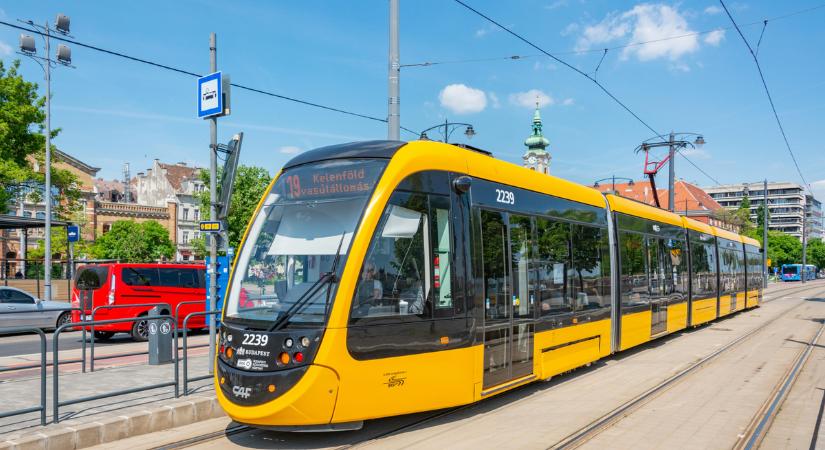 Ma van a közlekedési kultúra napja: ilyen programok lesznek ennek alkalmából