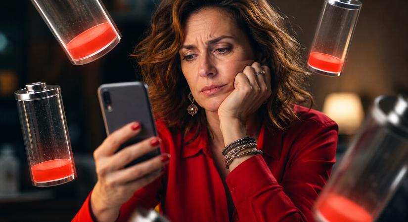 Tényleg figyeli a telefonod az akkumulátorhasználatot, és ehhez igazítja a teljesítményt?