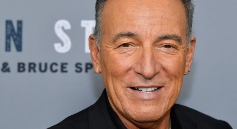 A rusztikus már nem elég – Bruce Springsteen nyers verandája új kültéri trendet jelez