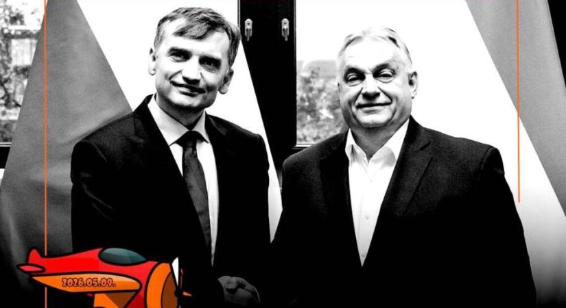 Tovább állt a körözött Zbigniew Ziobro – Magyarország helyett Amerikában bízik