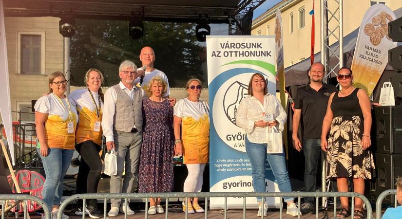 „Kakas krajcárok” döntöttek: megvannak a fesztivál kedvencei