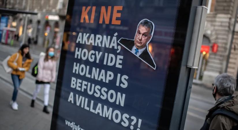 A Fidesz olyan volt az önkormányzatokkal, mint egy agresszív kamaszfiú, innen most már csak jobb lehet