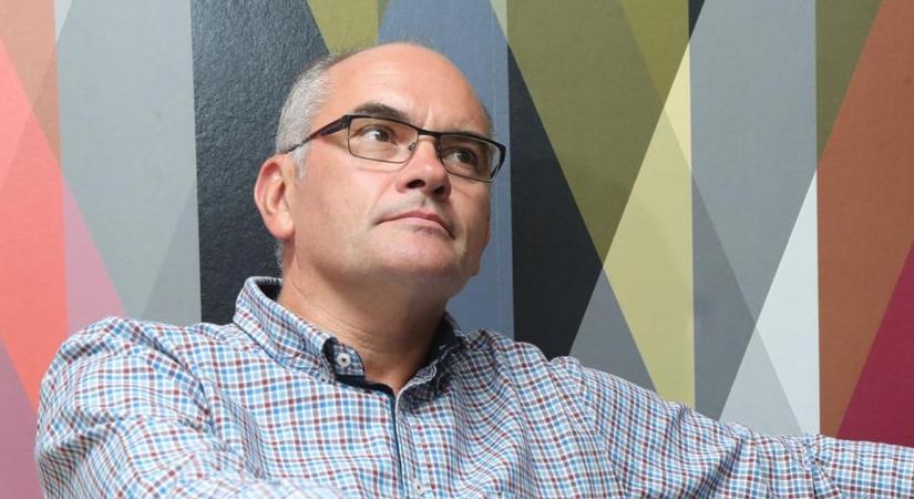 "Kikényszerítették" – Gundel Takács Gábor kitálalt a felmondásáról