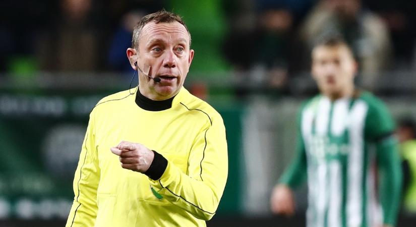 Ezért tart itt a magyar játékvezetés? Eltűntek a korábbi FIFA-bíróink