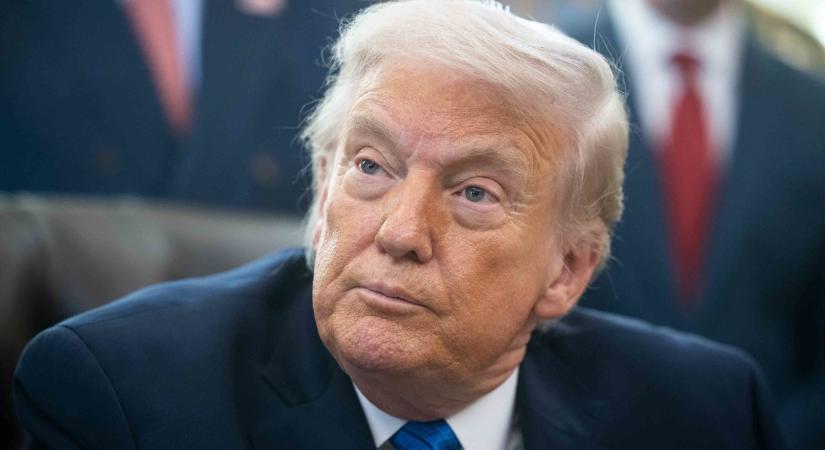 Megint drágul az olaj, Donald Trumpnak nem tetszik Irán válasza