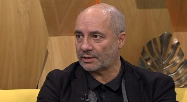 Összeomlott Rudolf Péter: ezért nem lehetett testvére