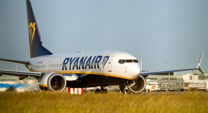 Vége a görög fapados járatoknak? – A Ryanair komoly járatcsökkentésbe kezd Görögországban