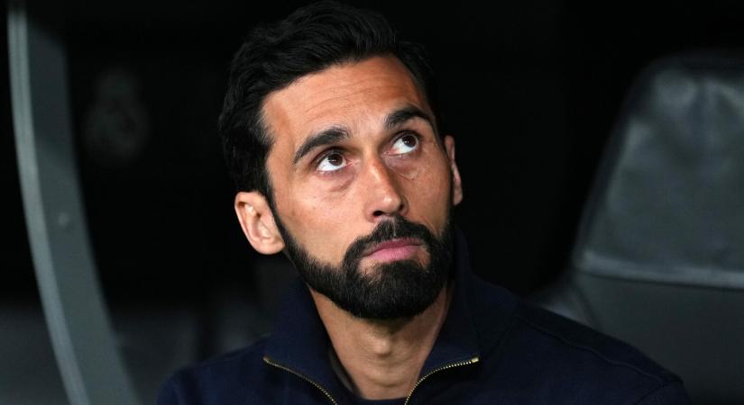 Mbappé idényének is vége lehet? Arbeloa nem tudott biztosat mondani