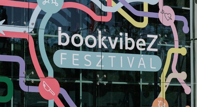 AZ ÉHEZŐK VIADALA, AZ ANGOL ÉS A STARBUCKS AZ ALAP bookvibeZ fesztivál