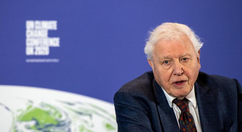 „Már nem életképes modell ezen a bolygón különállóként kezelni az emberek világát és a természetet”