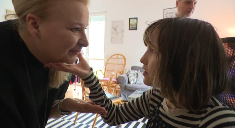 Nem beszélnek, sokan önellátásra sem képesek – a szülők most összefogtak autista gyerekeikért