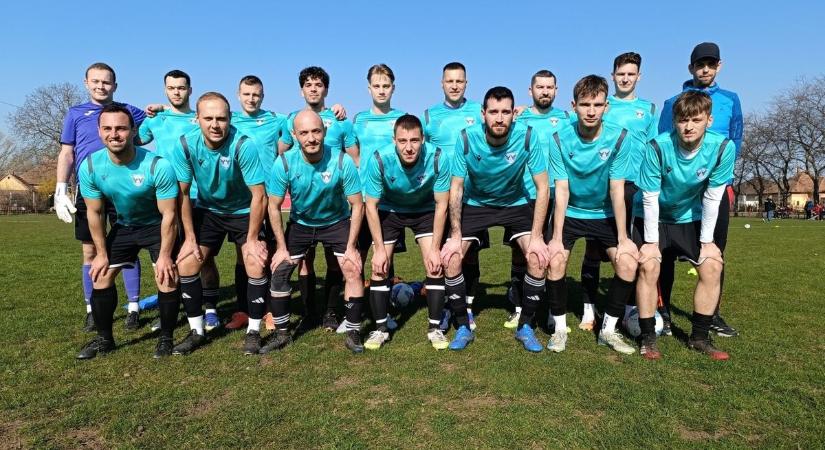 Győzött a Nyárlőrinc, az utolsó körben dől el a bajnoki cím