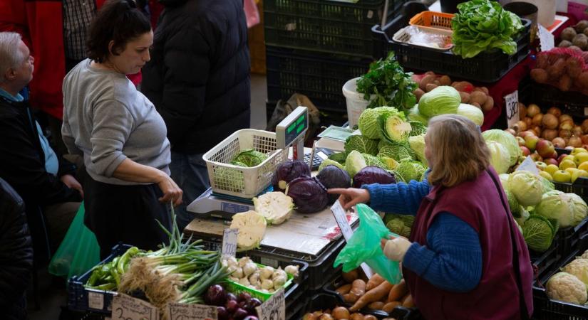 Egy sokoldalú zöldség, melynek a virága egy ínyenc fogás lehet