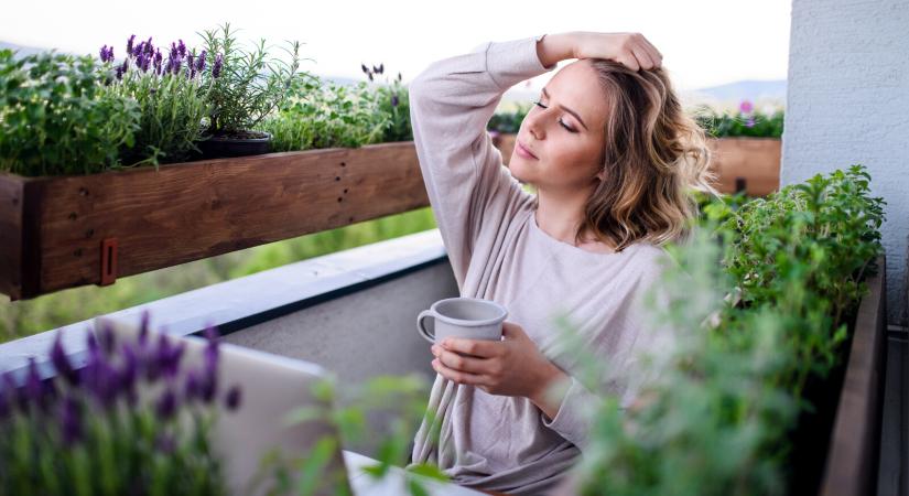 Állandóan kimerült vagy? 8 természetes módszer, hogy több energiád legyen