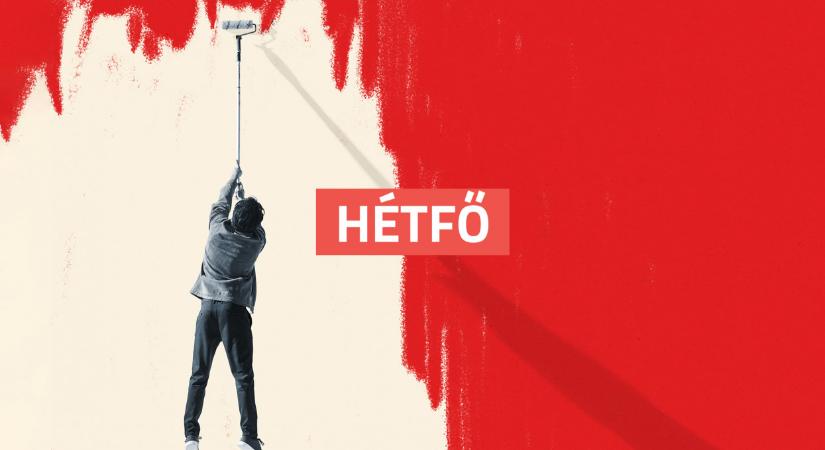 Hétfő reggeli túlélőcsomag: időjárás, hírek, árfolyamok, névnap (2026. május 11.)