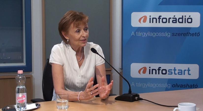 Molnár Judit: hosszú idő után ismét megjelentek a last minute utak