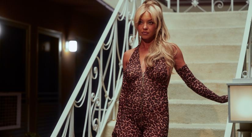 Sydney Sweeney új Eufória-sztoriján felháborodtak az OnlyFans-modellek