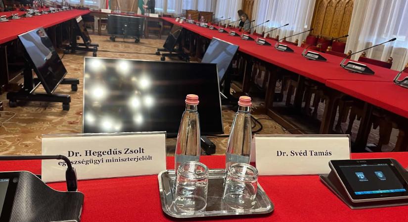 A MOK főtitkára államtitkár lehet a Tisza egészségügyi minisztériumánál