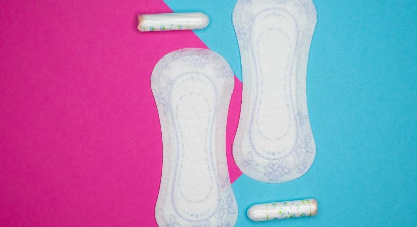 Hazánkban továbbra is tényező a menstruációs szegénység, ám ez hamarosan változhat