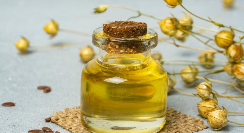 Mindössze egy evőkanál naponta: turbózd fel a szíved védelmét a természet legerősebb omega-3 zsírsavforrásával!