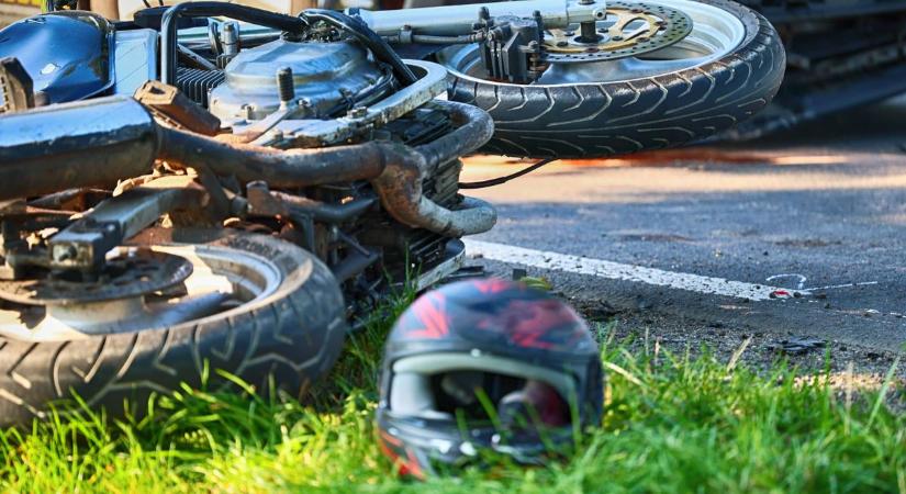 Részegen gázolt egy férfi Nagymányokon – majd egyszerűen faképnél hagyta a sérültet