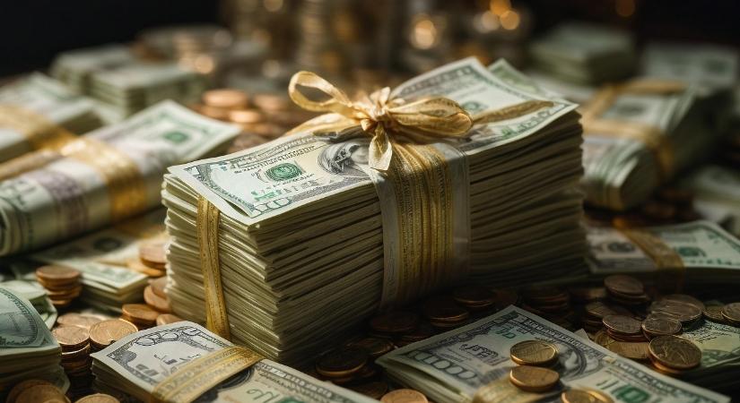 Apasági pert indít a milliárdos eltitkolt lánya az örökségért