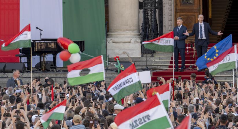 Megvan az egészségügyi miniszter csapata! - Hegedűs Zsolt minisztert hallgatják meg a parlamentben