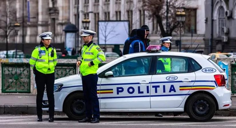Csempészekkel együttműködő határőröket és vámosokat vettek őrizetbe a román-ukrán határon