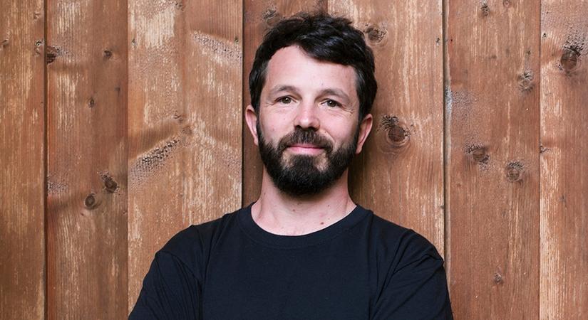 Kurátori eszköztárral az építészetről – Davide Tommaso Ferrando
