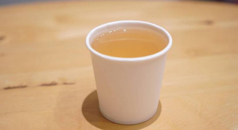 A hamisítatlan menzatea bevált receptje: pont olyan, mint gyerekkorodban