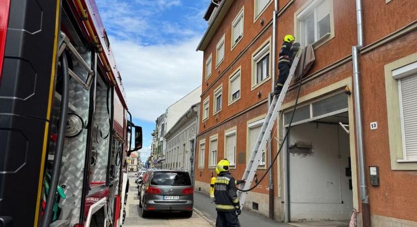 Mit tudsz az otthoni tűzvédelemről? – Töltsd ki ezt a tesztet, amit speciálisan Zalára fejlesztettek ki!