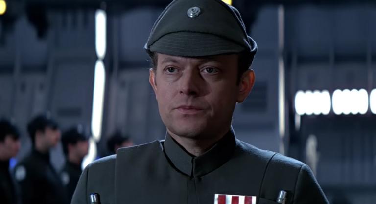 Meghalt Michael Pennington, a Csillagok Háborúja színésze