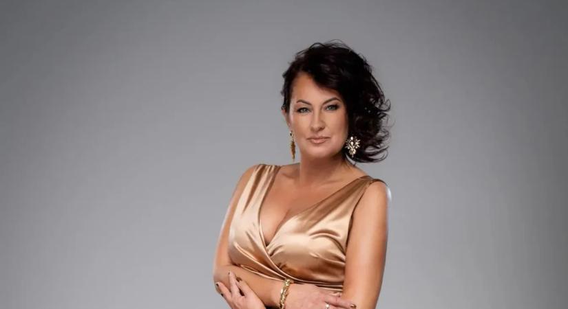 „Formálható a fiúcska” – Szabó Melinda visszahódította egykori szerelmét, de nem adja könnyen magát