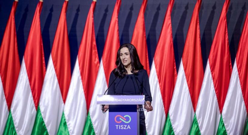Orbán Anita a bizottsági meghallgatáson: A vétó egy létező eszköz, de nem lesz belpolitikai kampányeszköz