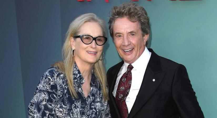 Meryl Streep párjának lánya tragikus hirtelenséggel elhunyt: először beszélt a rémálomról