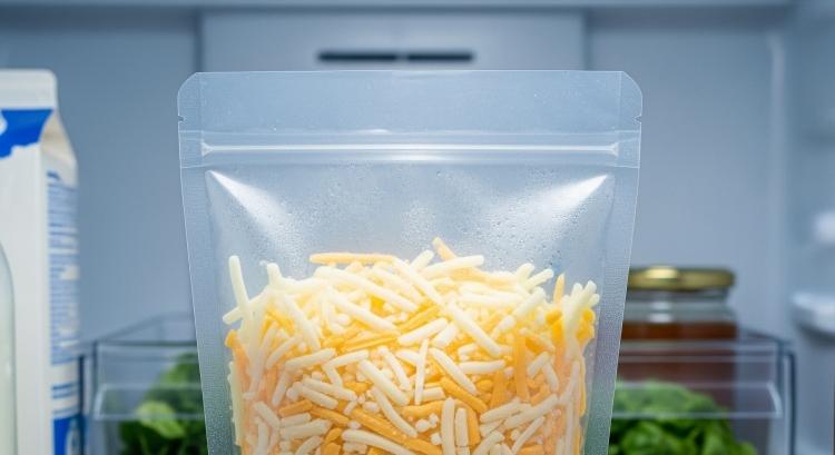 Újrahasznosítható állótasak mutatkozott be az interpackon