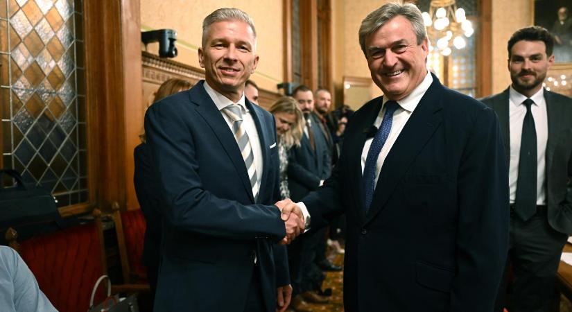 Elkezdődtek a parlamenti bizottsági meghallgatások, kedden tehetnek esküt a Tisza-kormány leendő miniszterei