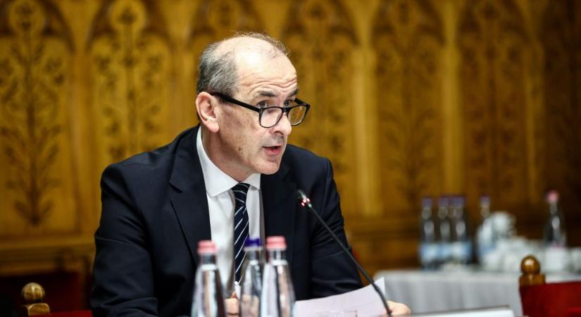 Hegedűs Zsolt a bizottsági meghallgatásán: Karikó Katalin lesz a tanácsadóm az Egészségügyi Minisztériumban
