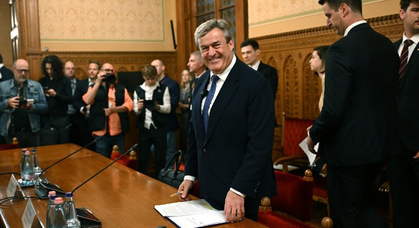 Már meg is kezdődtek a Tisza-kormány jövendő minisztereinek parlamenti bizottsági meghallgatásai