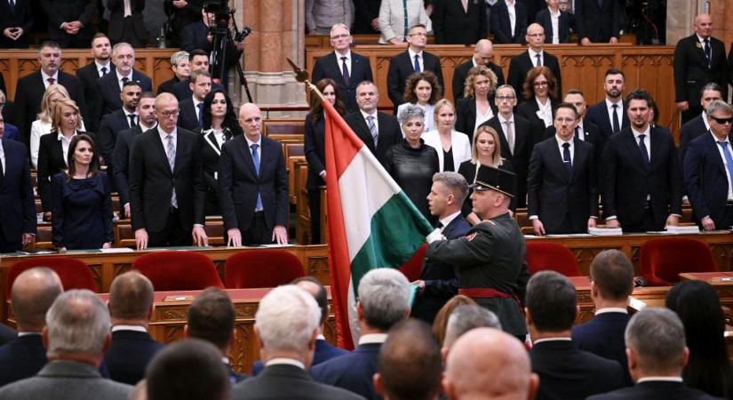 Keményen indul a hét, egymás után hallgatják meg Magyar Péter minisztereit – ekkor alakulhat meg az új kormány