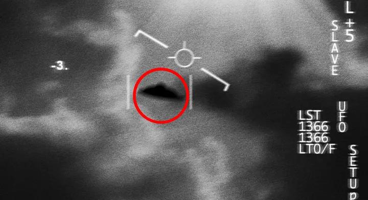 Több ezer oldalnyi UFO-aktát tett közzé a Pentagon, de a predikciós piacok szerint csak 20% az esélye, hogy hivatalosan is elismerik a földönkívüliek létezését