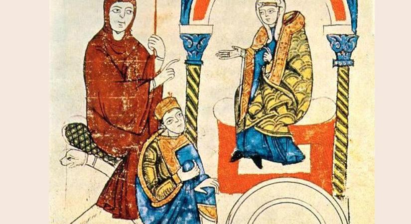 Garázsvásár – Józsa Márta jegyzete