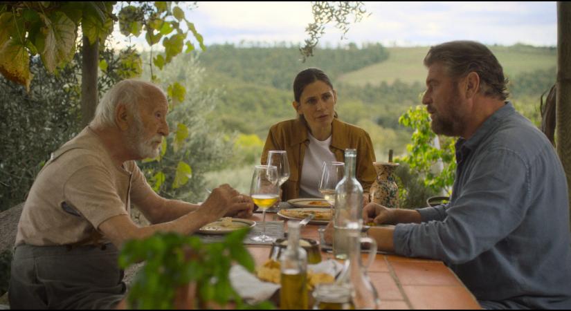 Nemzetközi forgalmazóra talált Szajki Péter és Szajki-Vörös Adél új filmje