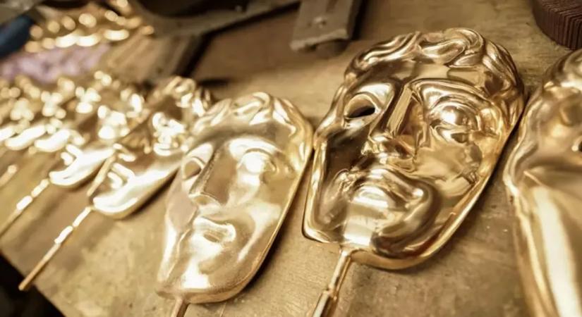 A Kamaszok megint mindent elvittek: mutatjuk a BAFTA TV 2026 győzteseit