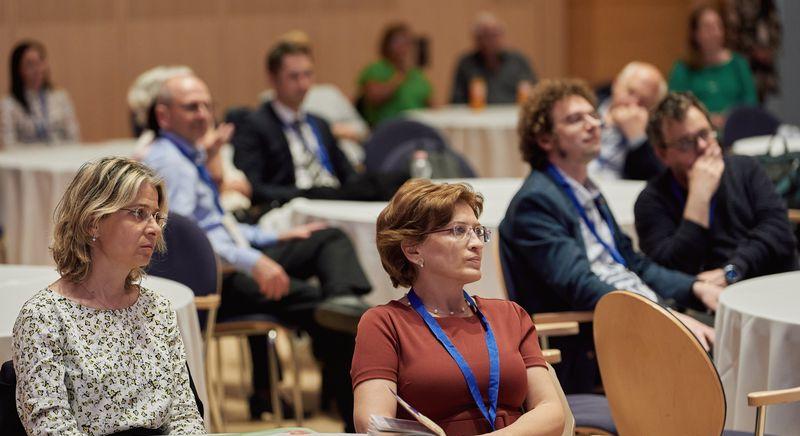 Innovatív terápiák a debreceni kongresszuson